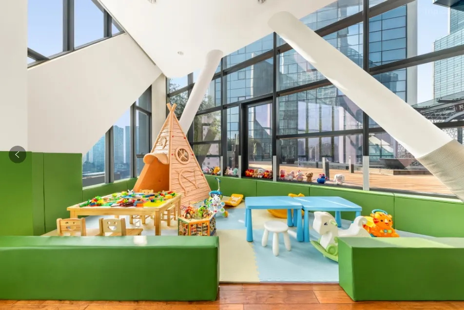 Ascott-Raffles-City-Chengdu