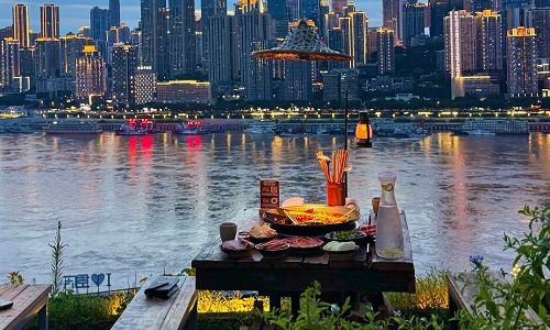 Best Restaurants Chongqing Top Dining In Chongqing China Best Restaurants Chongqing Top Dining In Chongqing China