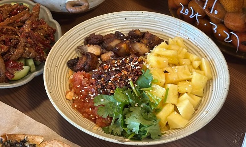 cq-special-food