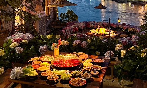 restaurant-chongqing
