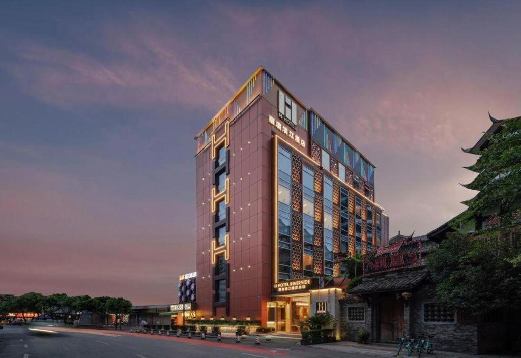 H-Hotel-Riverside-Boutique