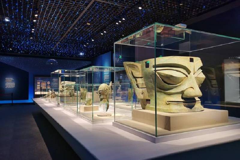 sichuan-museum sichuan-museum