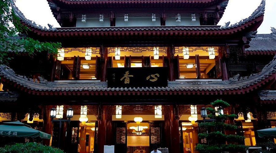 Vegetarian-restaurant Vegetarian-restaurant