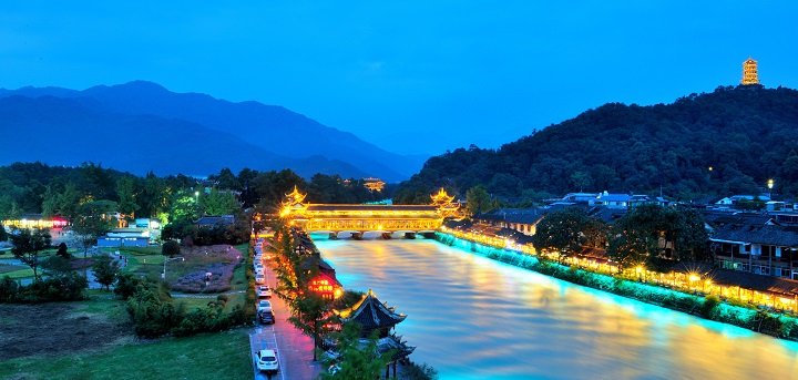 du-jiang-yan du-jiang-yan