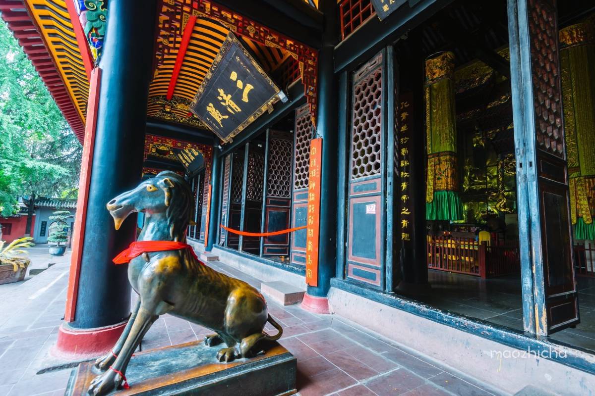 qing-yang-gong-01 qing-yang-gong-01