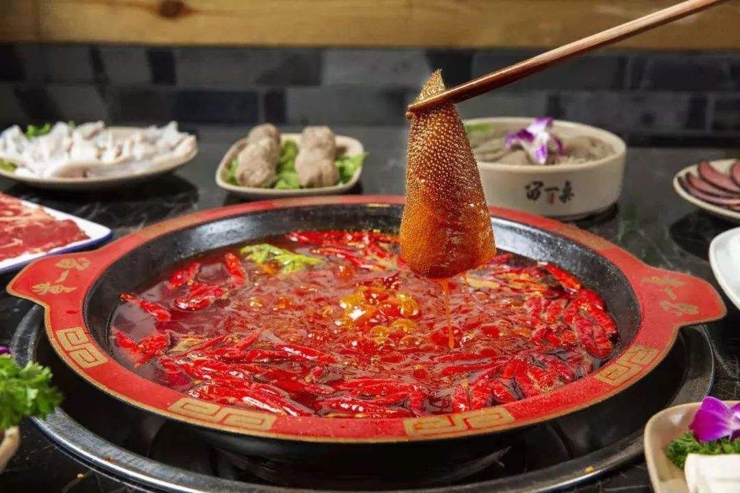 hot-pot