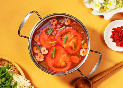 tomato-hotpot