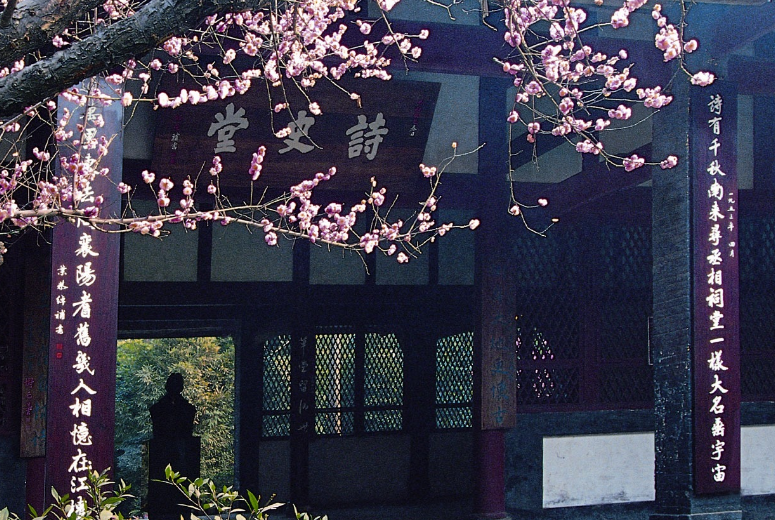 Du-Fu-Thatched-Cottage
