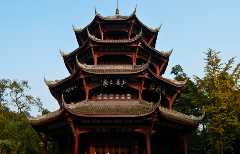 Du-Fu-Thatched-Cottage