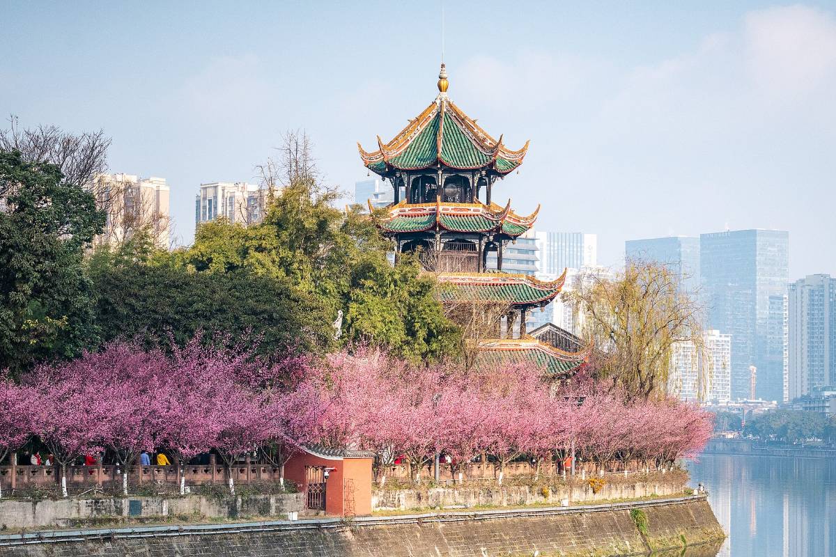 Wangjiang-Pavilion-Park