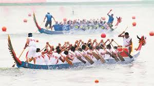 Xinjin-Dragon-Boat-Festival