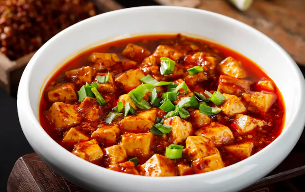 mapo-doufu