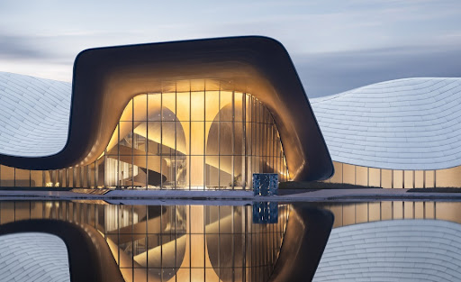 Chengdu-Tianfu-Art-Museum