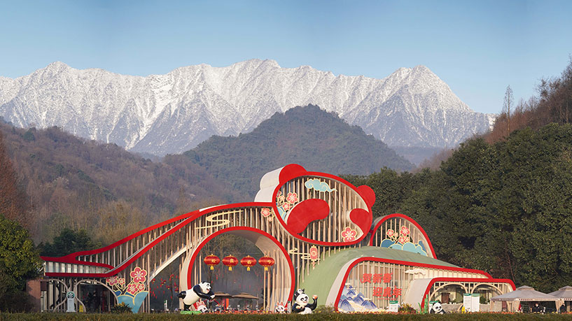 Chengdu-Research-Base-of-Giant-Panda-Breeding Chengdu-Research-Base-of-Giant-Panda-Breeding