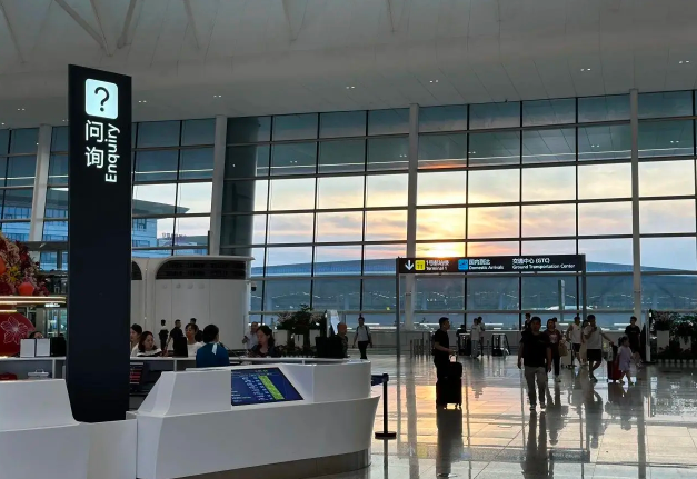 Tianfu-Airport-Practical-Services-01