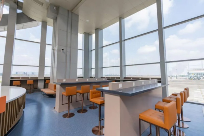 chengdu-shuangliu-airport-rest-relaxation