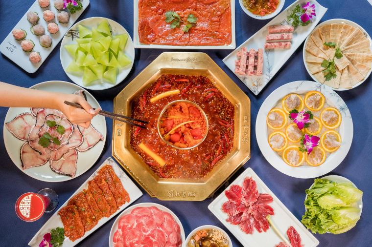Shu-JiuXiang-Hotpot