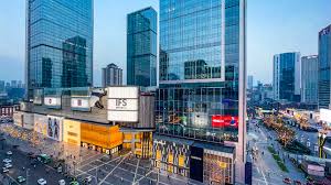 Chengdu-IFS-01