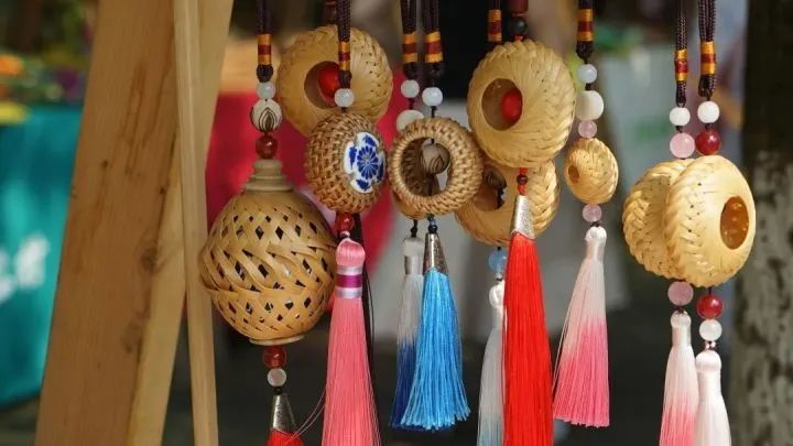 Daoming-Bamboo-Art-Village