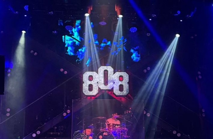 808-LiveHouse 808-LiveHouse