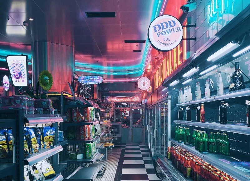 D-POWER-CLUB D-POWER-CLUB