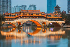 Jiuyan-Bridge Jiuyan-Bridge