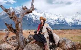 Lijiang-Tibetan-Costume-Photoshoot-Experience