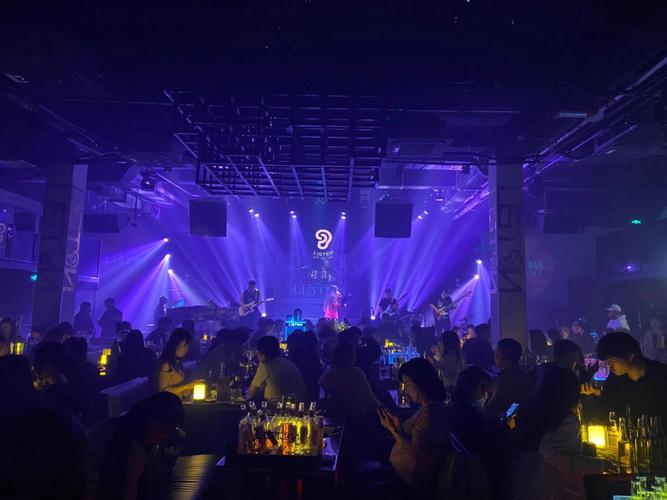 Listen-LiveHouse Listen-LiveHouse