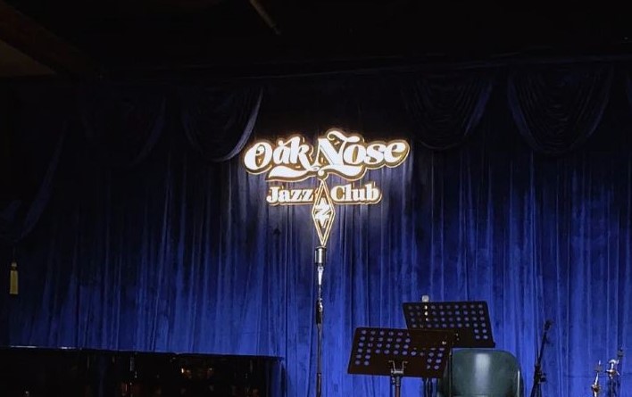 Oak-Nose-Jazz-Club Oak-Nose-Jazz-Club