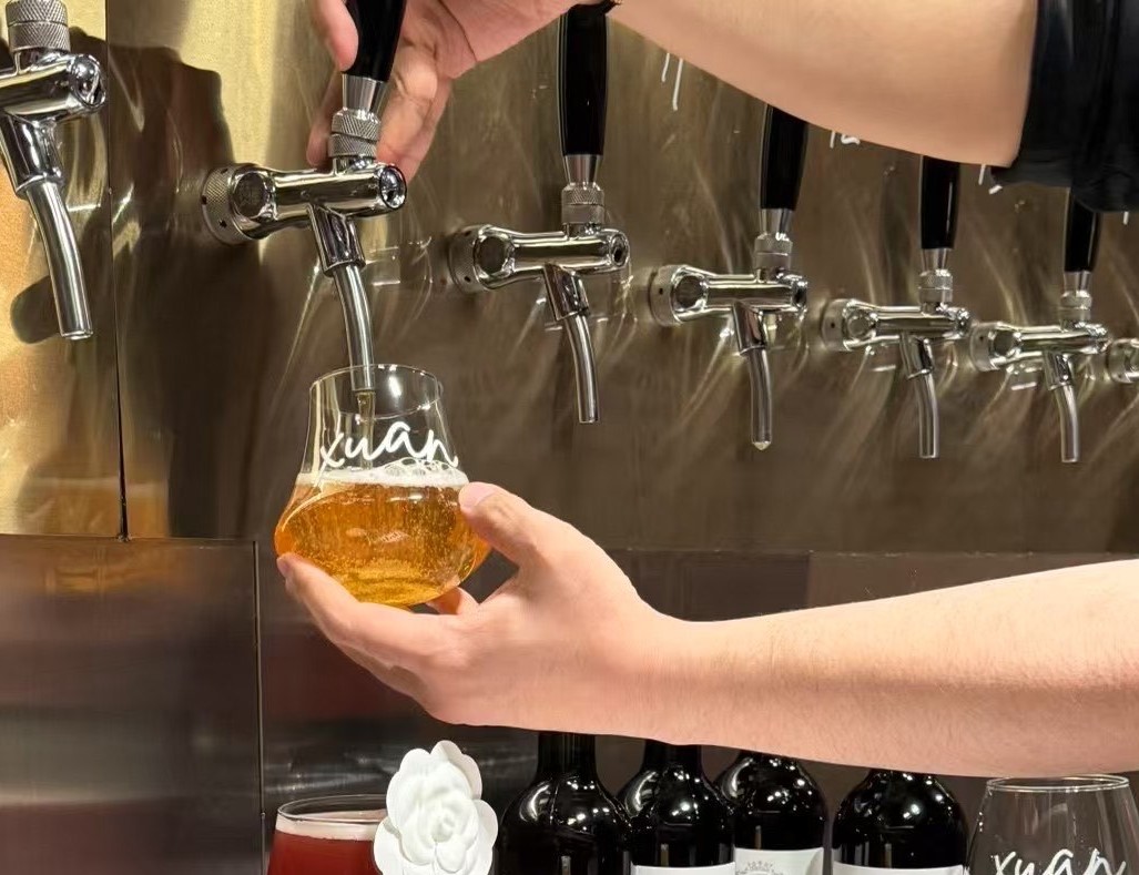 Xuan-Craft-Brewing-01 Xuan-Craft-Brewing-01