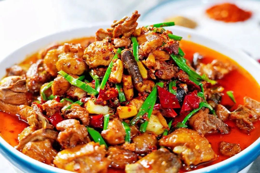 Yunnan-Bai-Ethnic-Cuisine