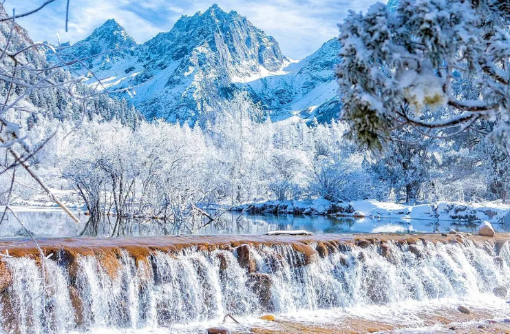 Frost-Season Frost-Season