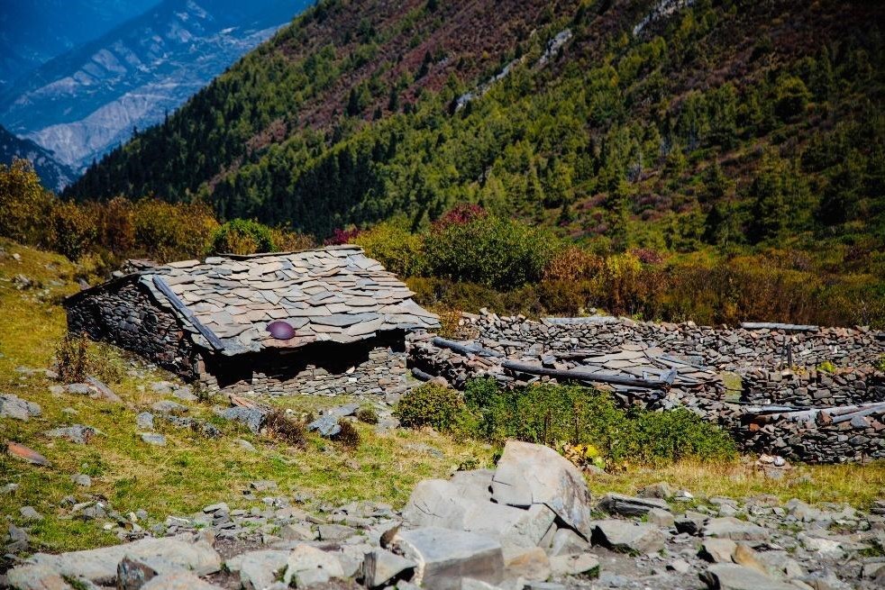 Tibetan-Villages Tibetan-Villages