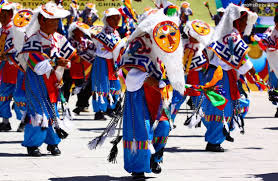 Zhoston-Festival Zhoston-Festival