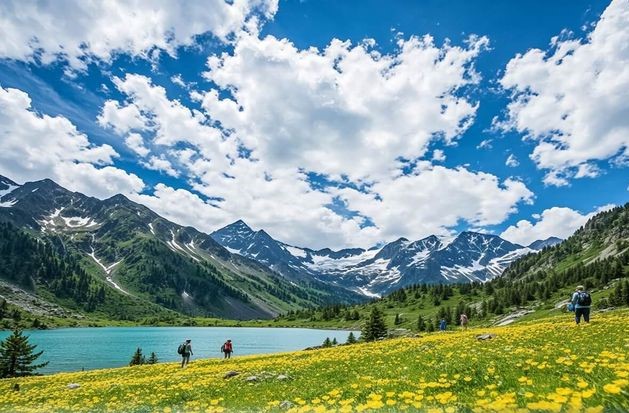 mount-siguniang-spring-01 mount-siguniang-spring-01