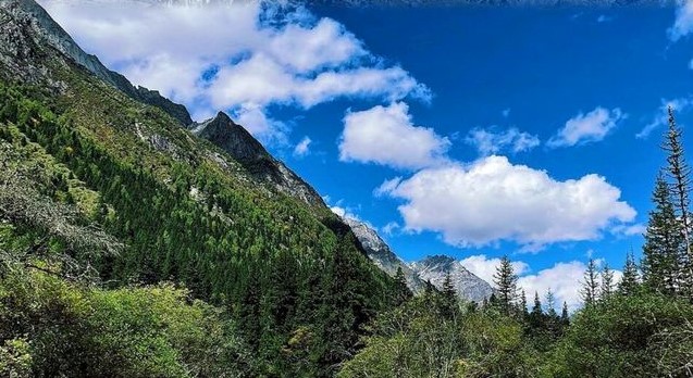 mount-siguniang-spring mount-siguniang-spring