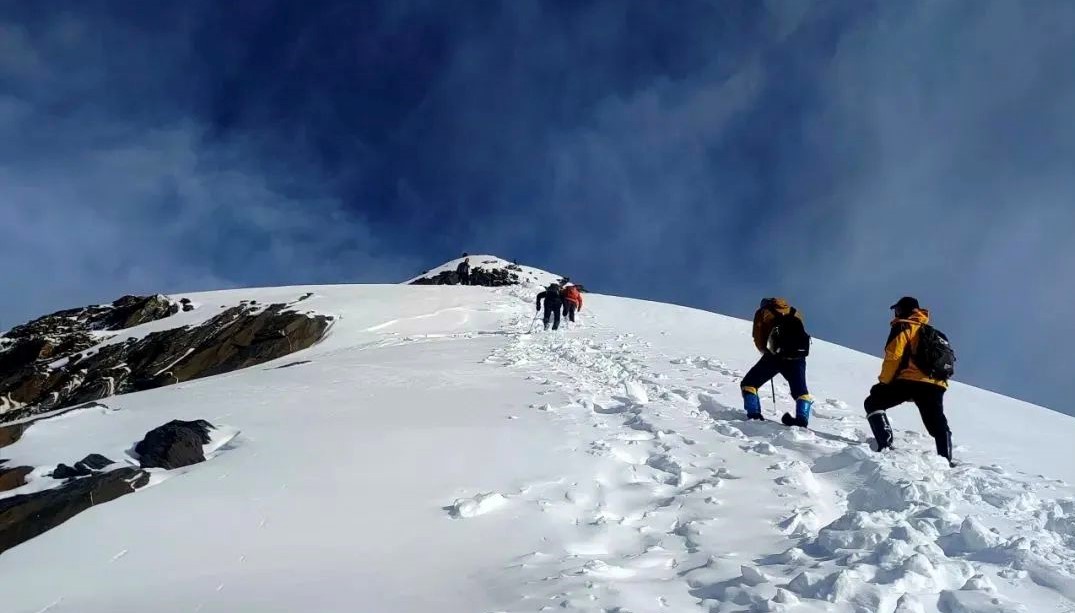 mount-siguniang-winter mount-siguniang-winter
