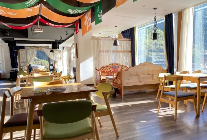 Abalaang-Restaurant Abalaang-Restaurant