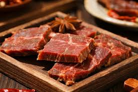 Air-Dried-Yak-Meat-01 Air-Dried-Yak-Meat-01