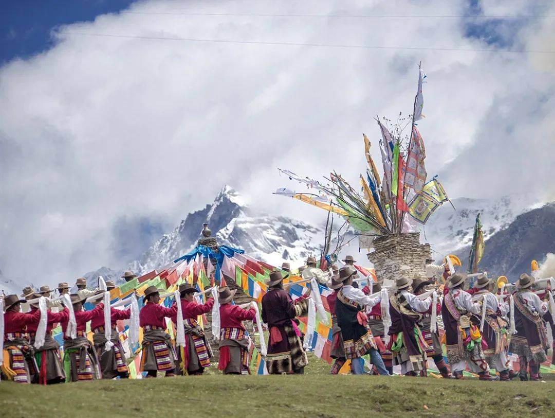 Mountain-Worship-Festival-01 Mountain-Worship-Festival-01