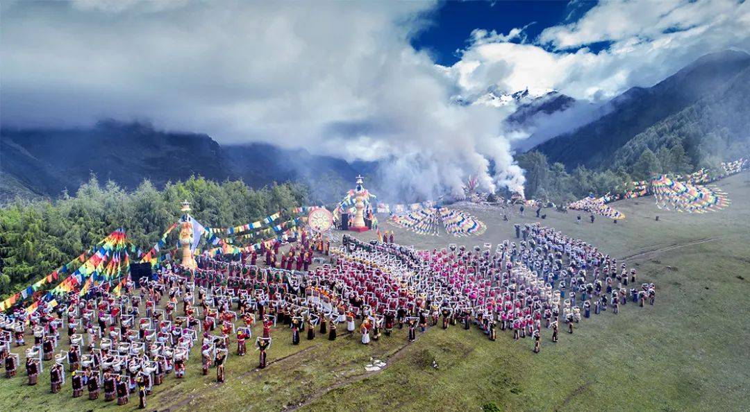 Mountain-Worship-Festival Mountain-Worship-Festival