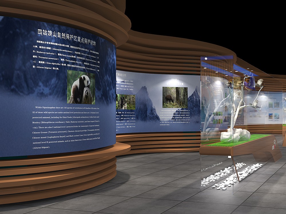 Natural-Museum Natural-Museum