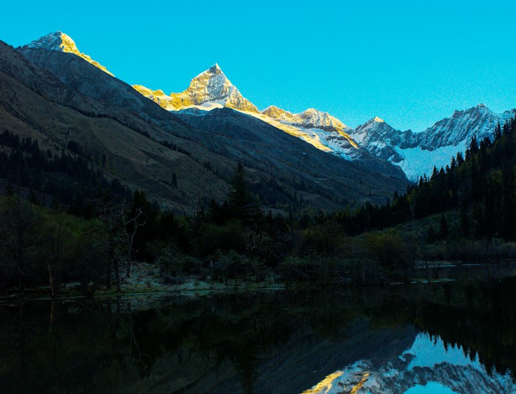 Shuangqiao-Valley-01 Shuangqiao-Valley-01