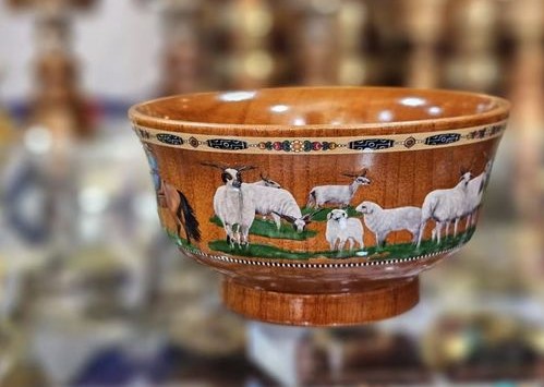 Tibetan-Utensils-01 Tibetan-Utensils-01