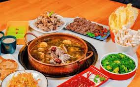 Yak-Meat-Soup-Pot0 Yak-Meat-Soup-Pot0