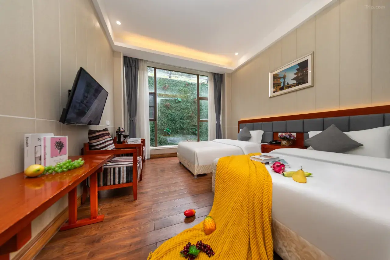 Yueshan-Holiday-Hotel-01 Yueshan-Holiday-Hotel-01