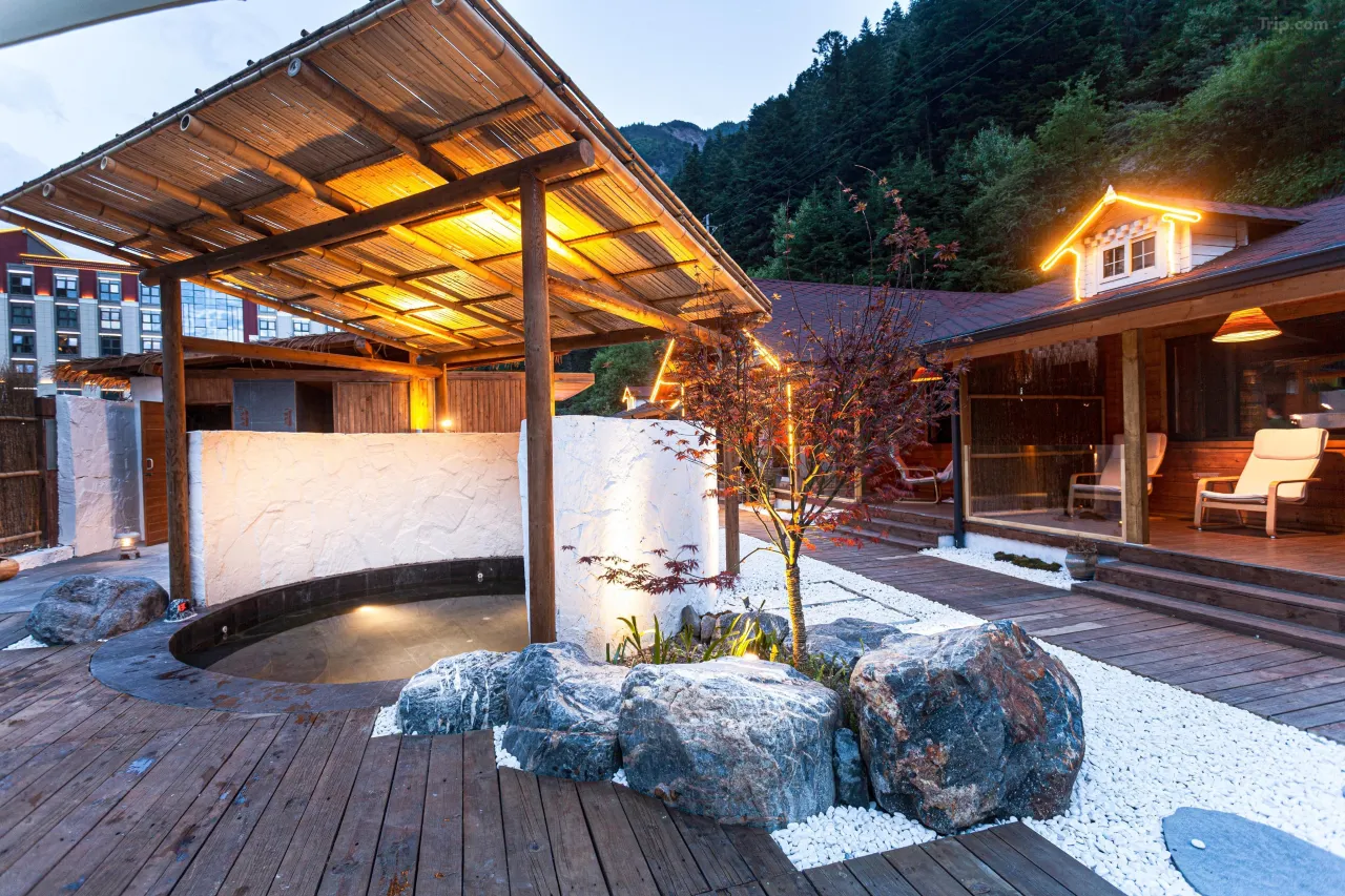 Yunduanshanyu-Tangchi-Homestay-01 Yunduanshanyu-Tangchi-Homestay-01