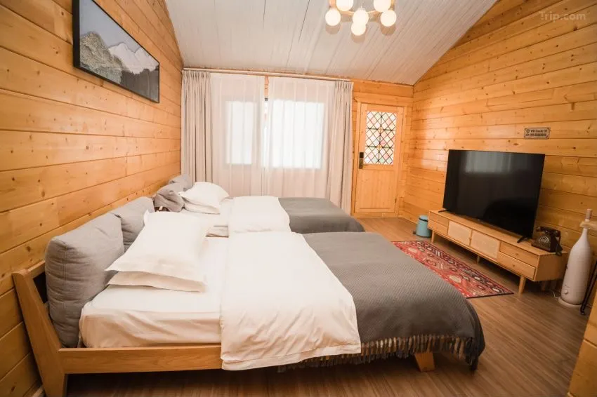 Yunduanshanyu-Tangchi-Homestay Yunduanshanyu-Tangchi-Homestay