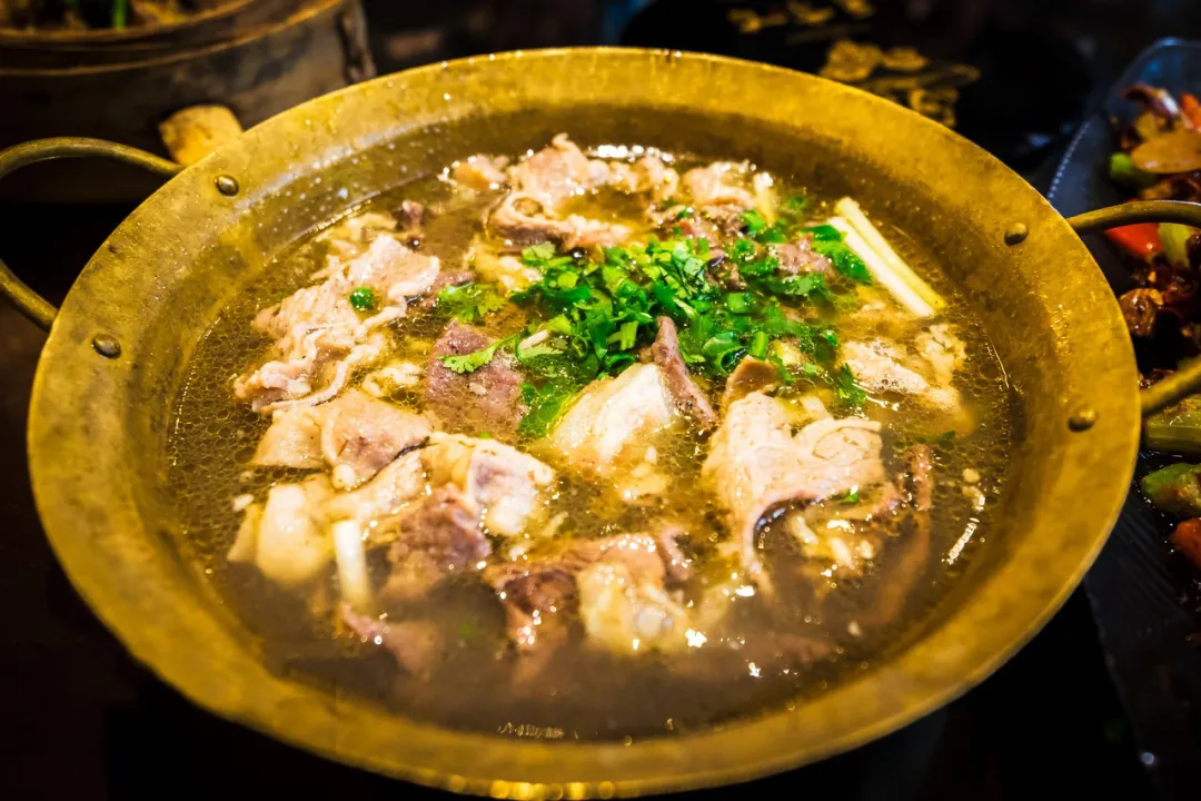 QiaoJiao-Beef QiaoJiao-Beef