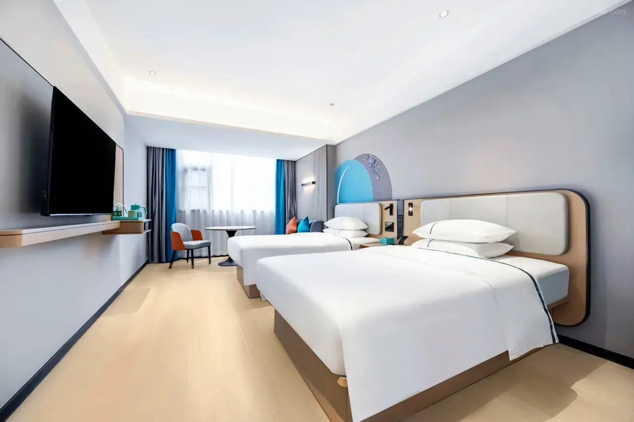 City-Comfort-Inn-Hotel-01 City-Comfort-Inn-Hotel-01